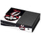Looney Tunes Retro Wile E Coyote Xbox One Console Skin