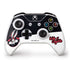 Looney Tunes Retro Wile E Coyote Xbox One S Controller Skin