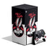 Looney Tunes Retro Wile E Coyote Xbox Series X Skins