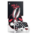 Looney Tunes Retro Wile E Coyote Xbox Series X Skins