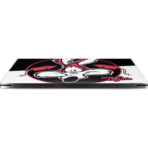 Looney Tunes Retro Wile E Coyote Dell XPS Skin