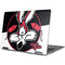 Looney Tunes Retro Wile E Coyote Yoga 710 14in Skin