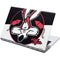 Looney Tunes Retro Wile E Coyote Yoga 910 2-in-1 14in Touch-Screen Skin