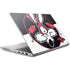 Looney Tunes Retro Wile E Coyote HP ZBook Fury 16 G10 Skin