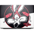 Looney Tunes Retro Wile E Coyote HP ZBook Fury 16 G10 Skin