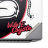 Looney Tunes Retro Wile E Coyote HP ZBook Fury 16 G10 Skin