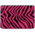 Retro Zebra HP Chromebook Skin