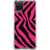 Retro Zebra Galaxy Cases