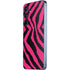 Retro Zebra Galaxy A35 5G Skin