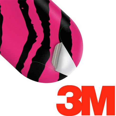 Retro Zebra Galaxy Buds Plus Skin