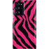 Retro Zebra Galaxy Cases