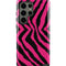 Retro Zebra Galaxy S23 Ultra Pro Case