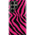 Retro Zebra Galaxy S23 Ultra Pro Case