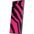 Retro Zebra Galaxy Skins