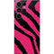 Retro Zebra Galaxy S25 Ultra Skin