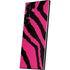 Retro Zebra Galaxy S25 Ultra Skin