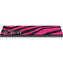 Retro Zebra Galaxy S25 Ultra Skin