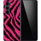 Retro Zebra Galaxy Z Fold5 5G Skin