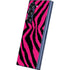 Retro Zebra Galaxy Z Fold6 Skin