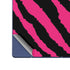 Retro Zebra Galaxy Z Fold6 Skin