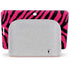 Retro Zebra Google Home Hub Skin