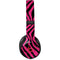 Retro Zebra Studio Wireless Skin
