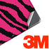 Retro Zebra iPad Skins