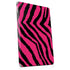 Retro Zebra Apple iPad Skin