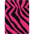 Retro Zebra Apple iPad Air Skin