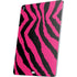 Retro Zebra Apple iPad Air Skin