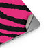 Retro Zebra Apple iPad Air Skin