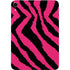 Retro Zebra Apple iPad Mini Skin