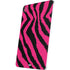 Retro Zebra iPad Pro 13in M4 (2024) Skin