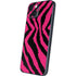 Retro Zebra iPhone Skins