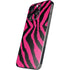 Retro Zebra iPhone 15 Pro Max Skin