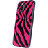 Retro Zebra iPhone 15 Skin