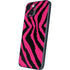 Retro Zebra iPhone 15 Skin