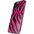 Retro Zebra iPhone 16 Pro Max Skin