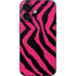 Retro Zebra iPhone 16 Skin
