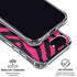 Retro Zebra iPhone 16e MagSafe Case