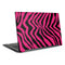 Retro Zebra Dell Latitude Skin