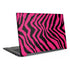 Retro Zebra Dell Latitude Skin