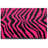 Retro Zebra Dell Latitude Skin