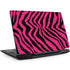 Retro Zebra Legion Y720 Skin