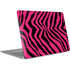 Retro Zebra Apple MacBook Air Skin