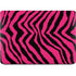 Retro Zebra Apple MacBook Air Skin