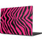Retro Zebra Apple MacBook Pro 14-inch Skin