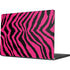 Retro Zebra Apple MacBook Pro 14-inch Skin