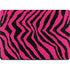 Retro Zebra Apple MacBook Pro 14-inch Skin
