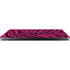 Retro Zebra Apple MacBook Pro 14-inch Skin